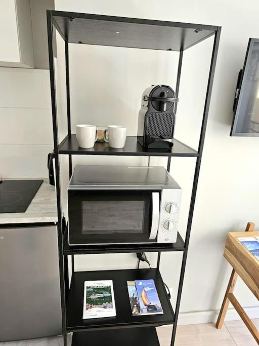 Le Calme A Deux Pas Du Port De Sete Apartment ภายนอก รูปภาพ